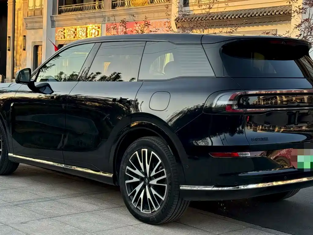 Qiyuan Qiyuan Q07 — миниатюра 9
