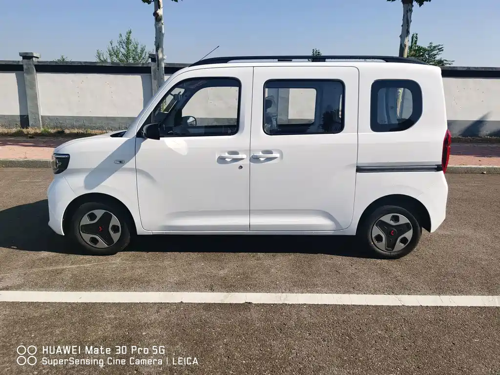 Wuling Sunshine EV — фотографии объявления, Фото 4