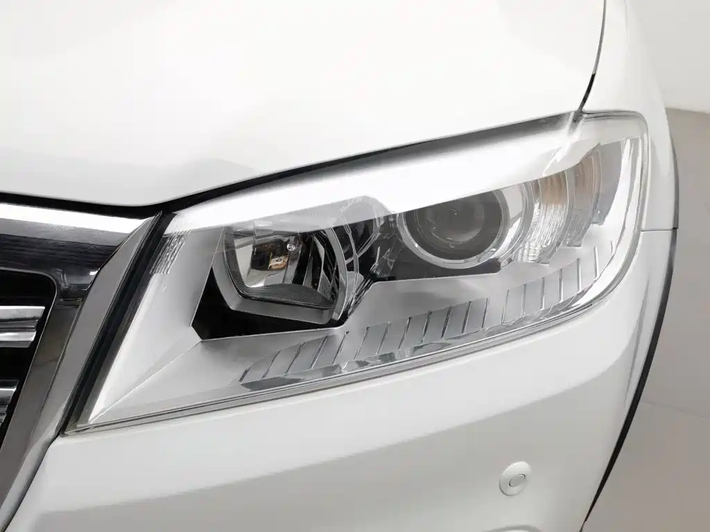 Haval H6 — миниатюра 7