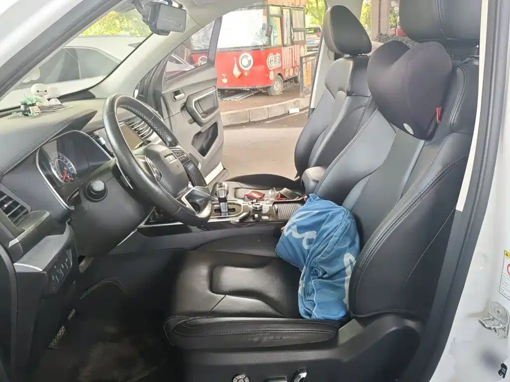 Haval H6 — миниатюра 16