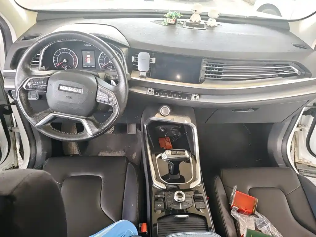 Haval H6 — миниатюра 10