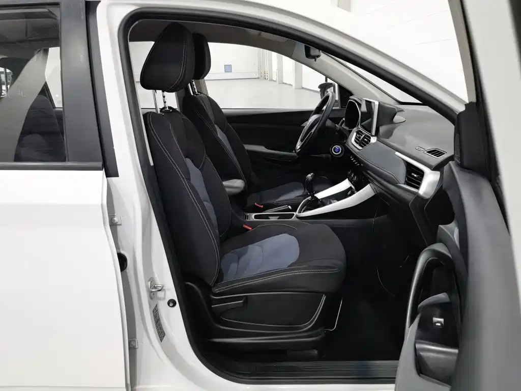 Baojun 530 — миниатюра 23