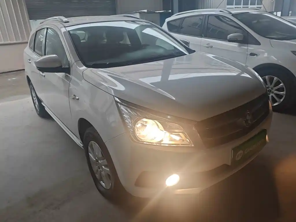 Venucia T70 — миниатюра 4