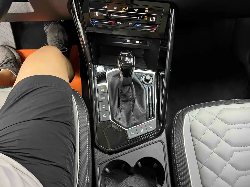 Volkswagen Tayron — миниатюра 13