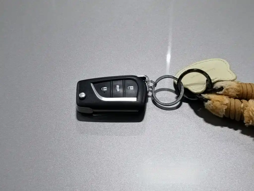 Toyota Corolla — миниатюра 19