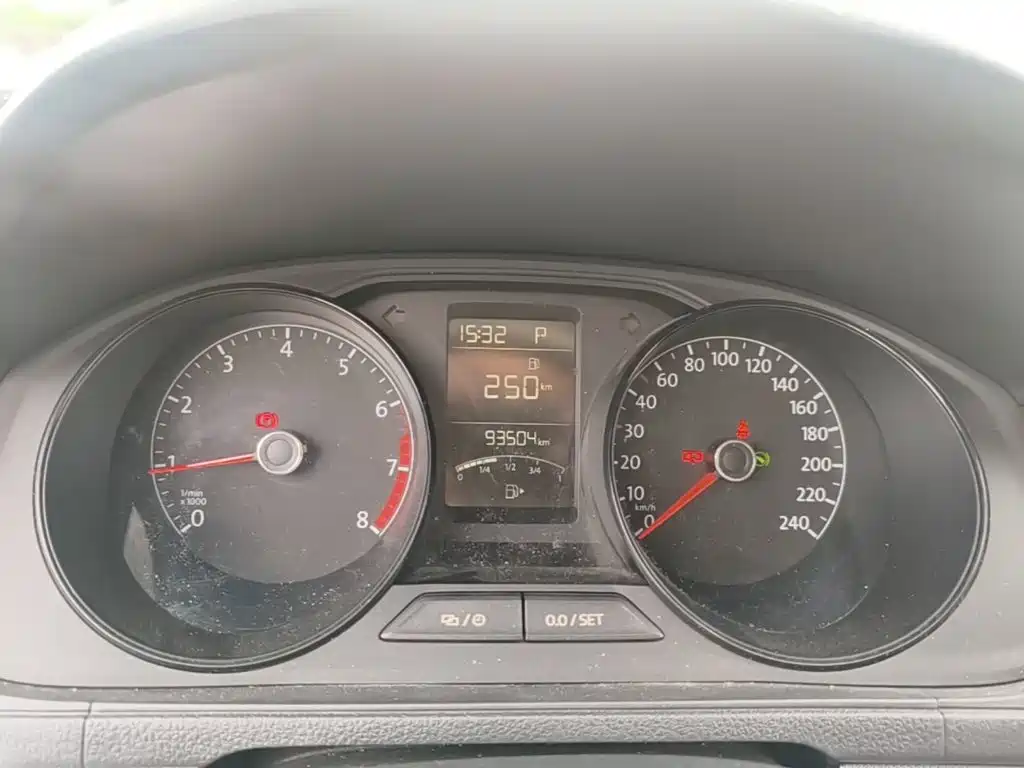 Volkswagen Lavida — миниатюра 12