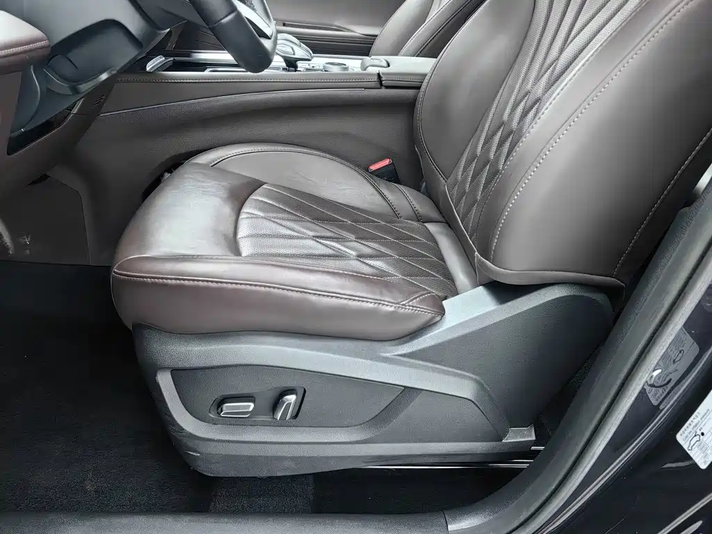 Chery Tiggo 8 PLUS — миниатюра 20