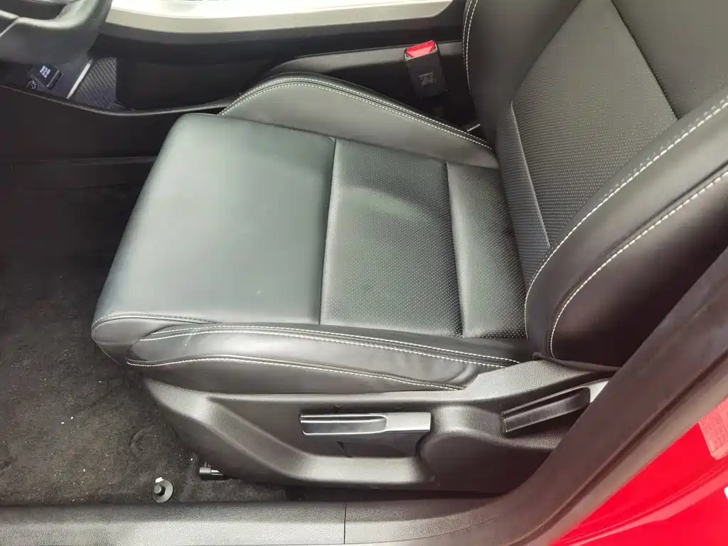 Geely Binyue — миниатюра 20