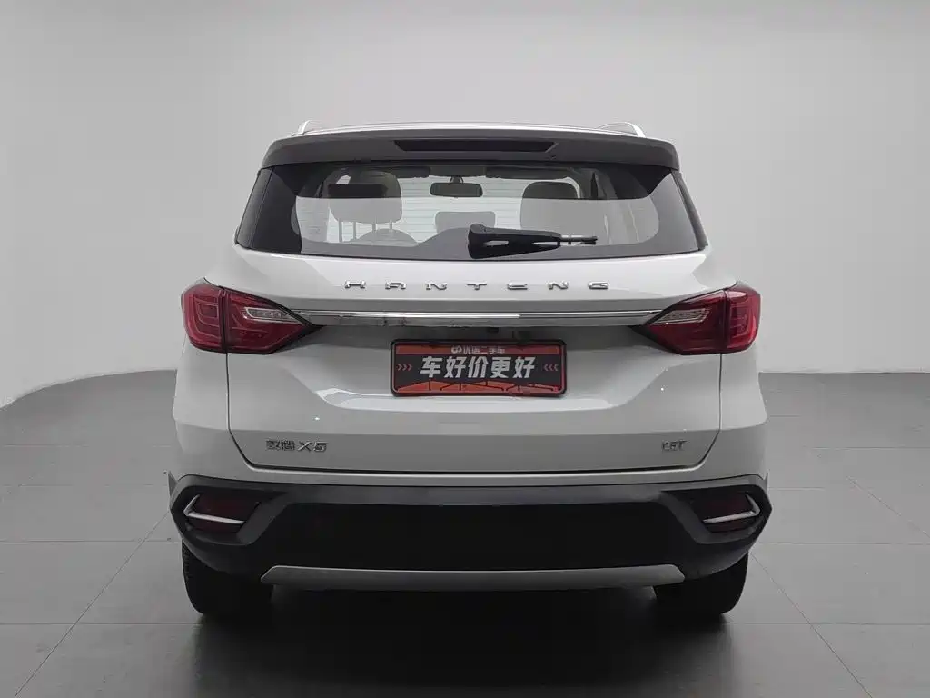 Hanteng Hanteng X5 — миниатюра 4