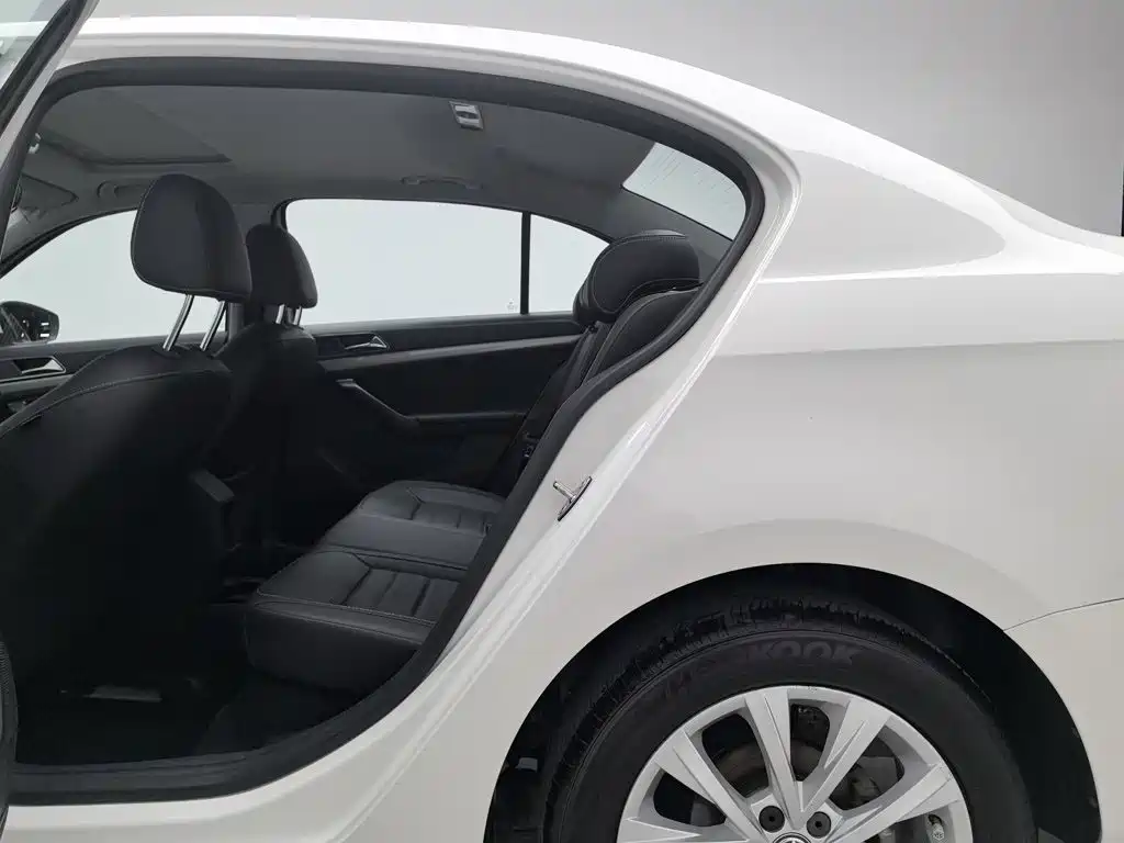 Volkswagen Lavida — миниатюра 15