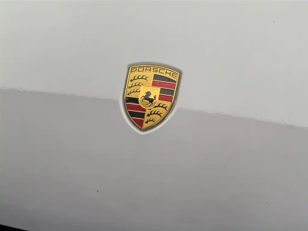 Porsche Macan — миниатюра 35