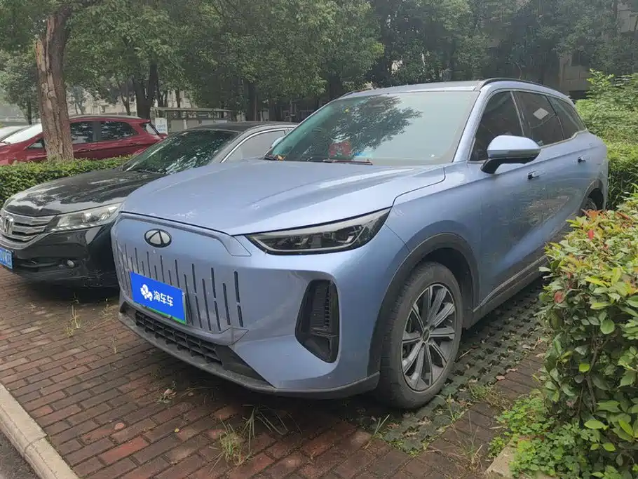 Fulwin Fengyun T9