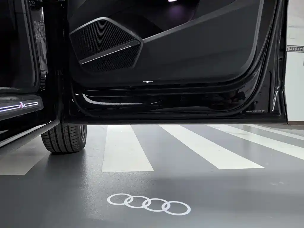 Audi Q5L — фотографии объявления, Фото 20