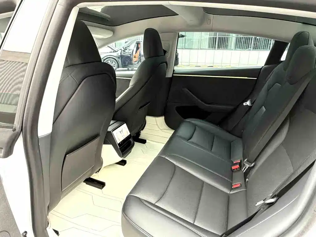 Tesla Model 3 — миниатюра 4