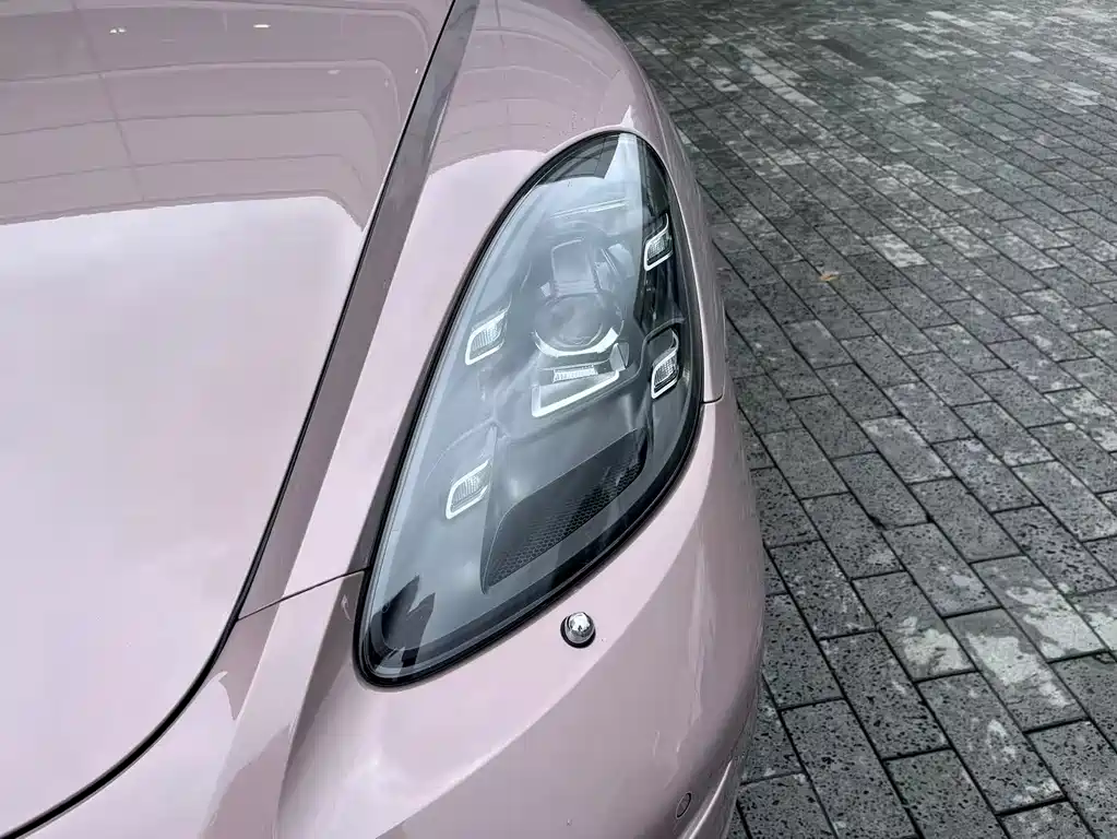 Porsche 718 2022 Boxster T 2.0T