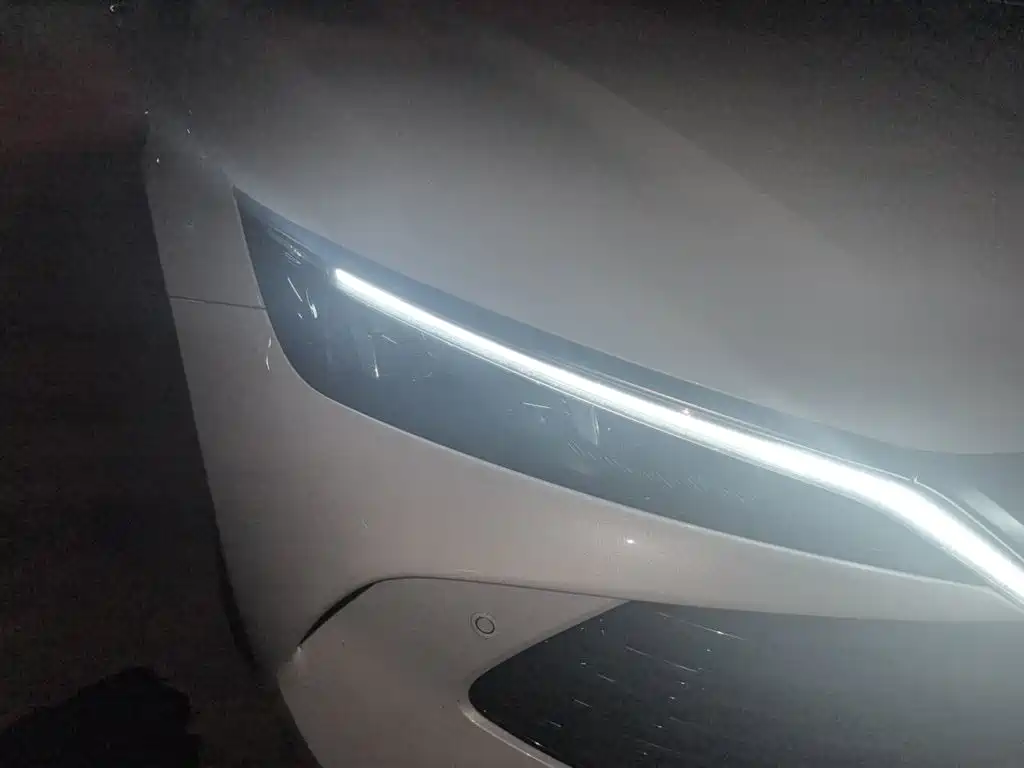 BYD Qin L — миниатюра 7
