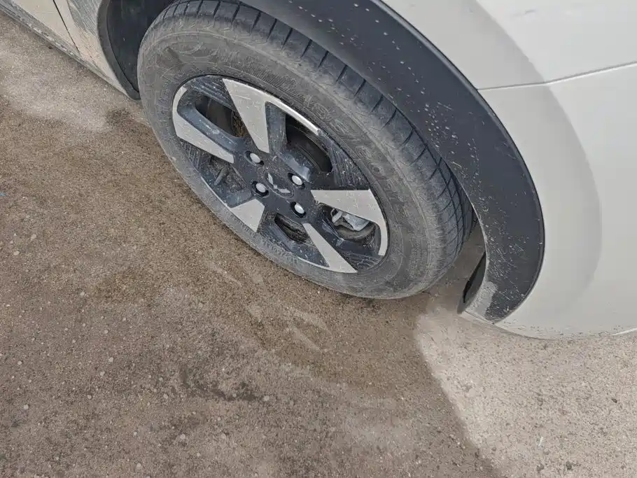 Wuling Bingo PLUS — миниатюра 6