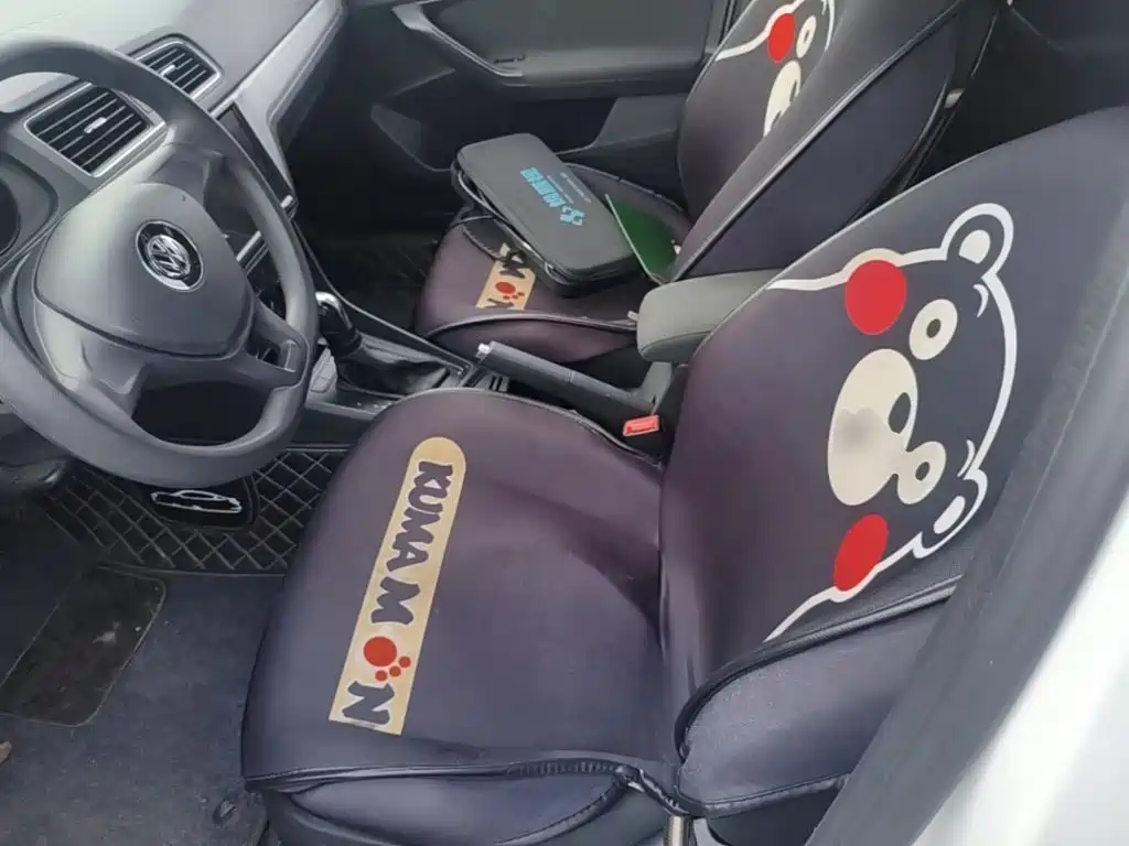 Volkswagen Lavida — миниатюра 15