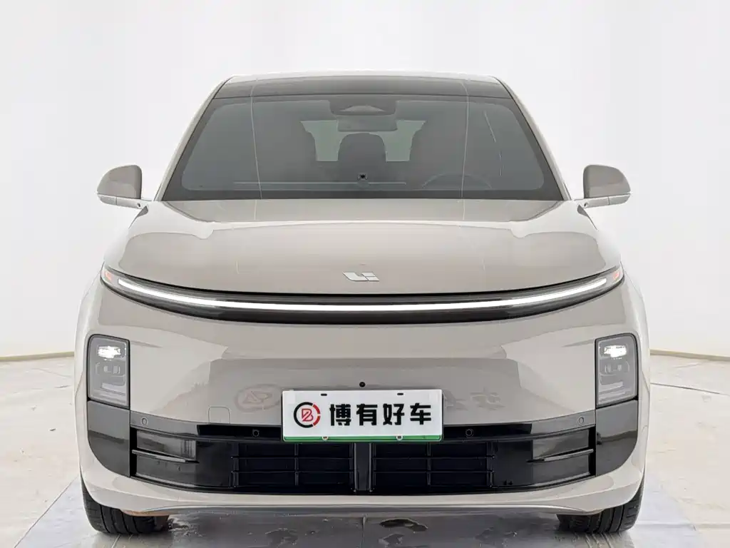 Li Auto Li L6 — миниатюра 2