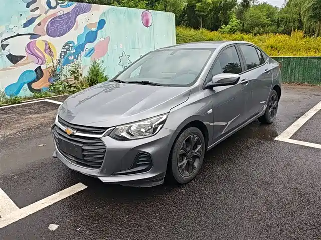 Chevrolet Cavalier
