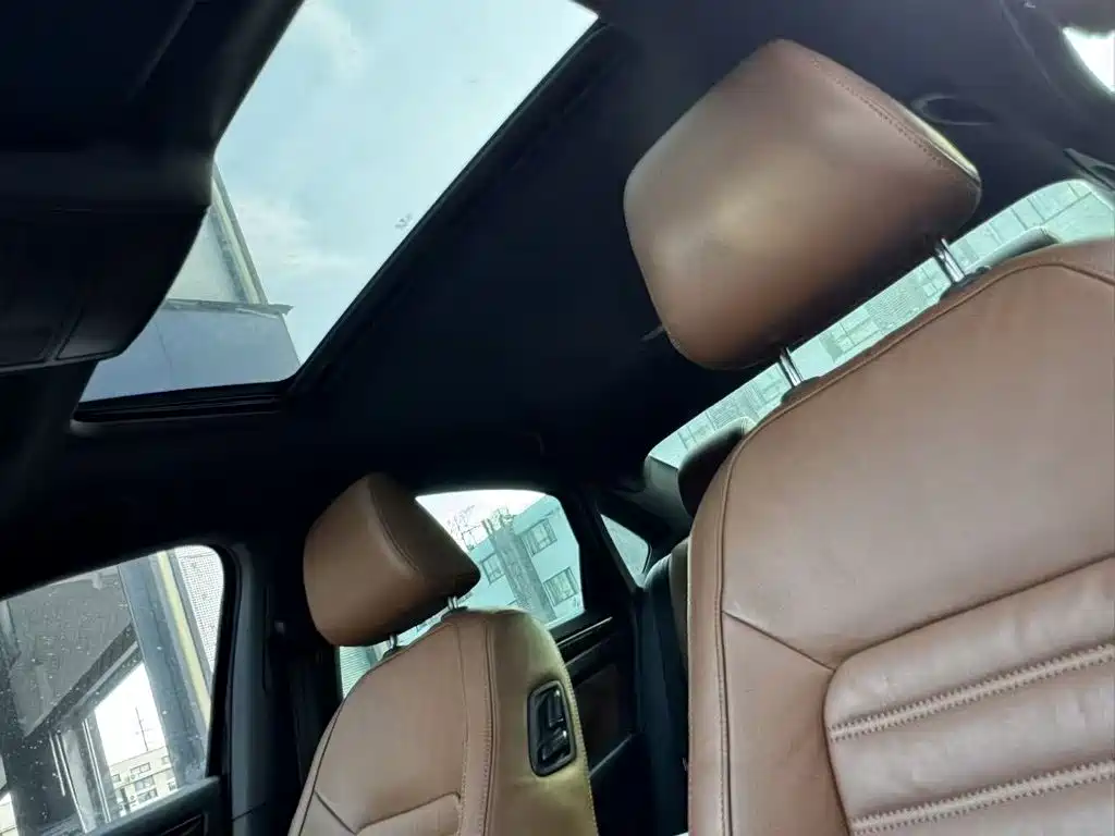 Volkswagen Passat — миниатюра 7