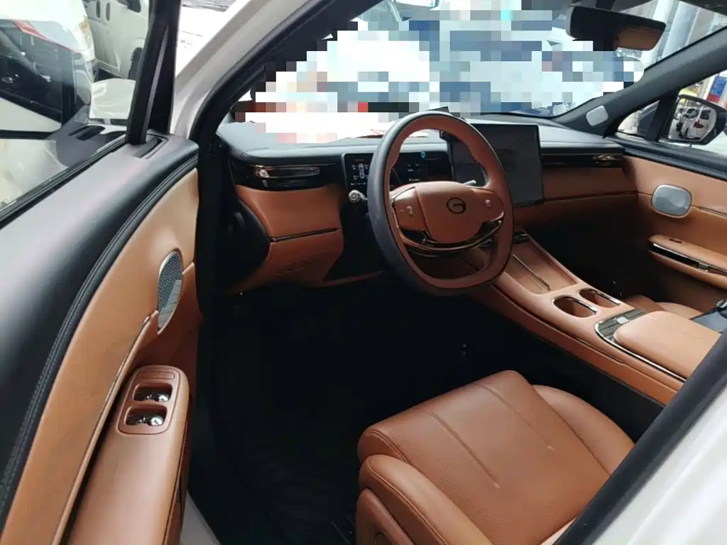 GAC Motor Переход на S7. — миниатюра 16
