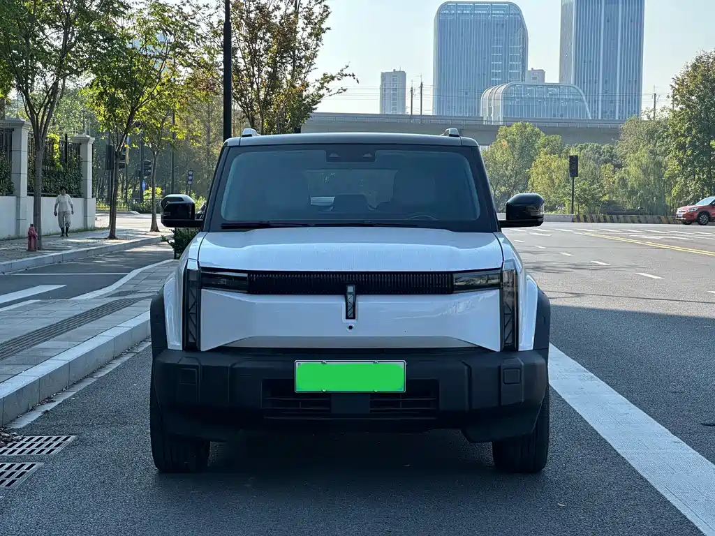 iCAR iCAR 03 — миниатюра 2
