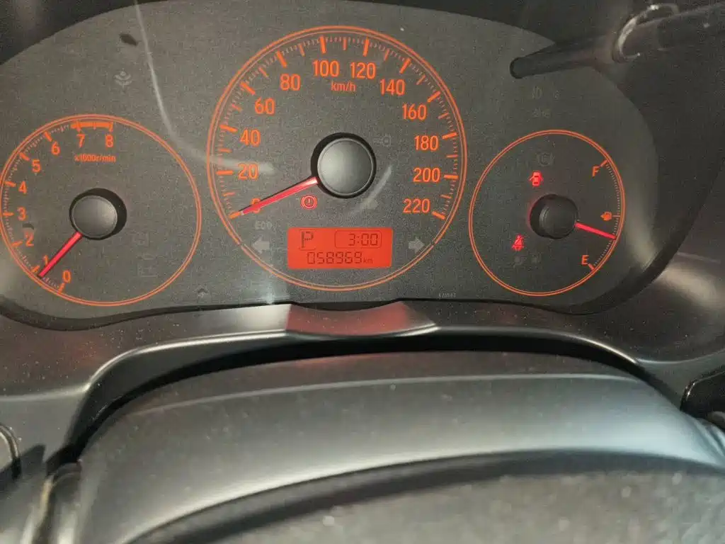 Honda City — миниатюра 8