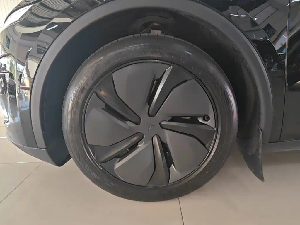 Tesla Model Y — миниатюра 23