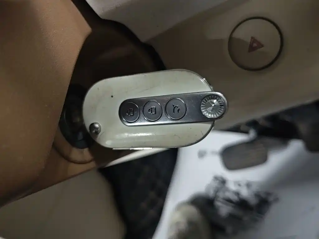 Wuling Mini EV — фотографии объявления, Фото 10