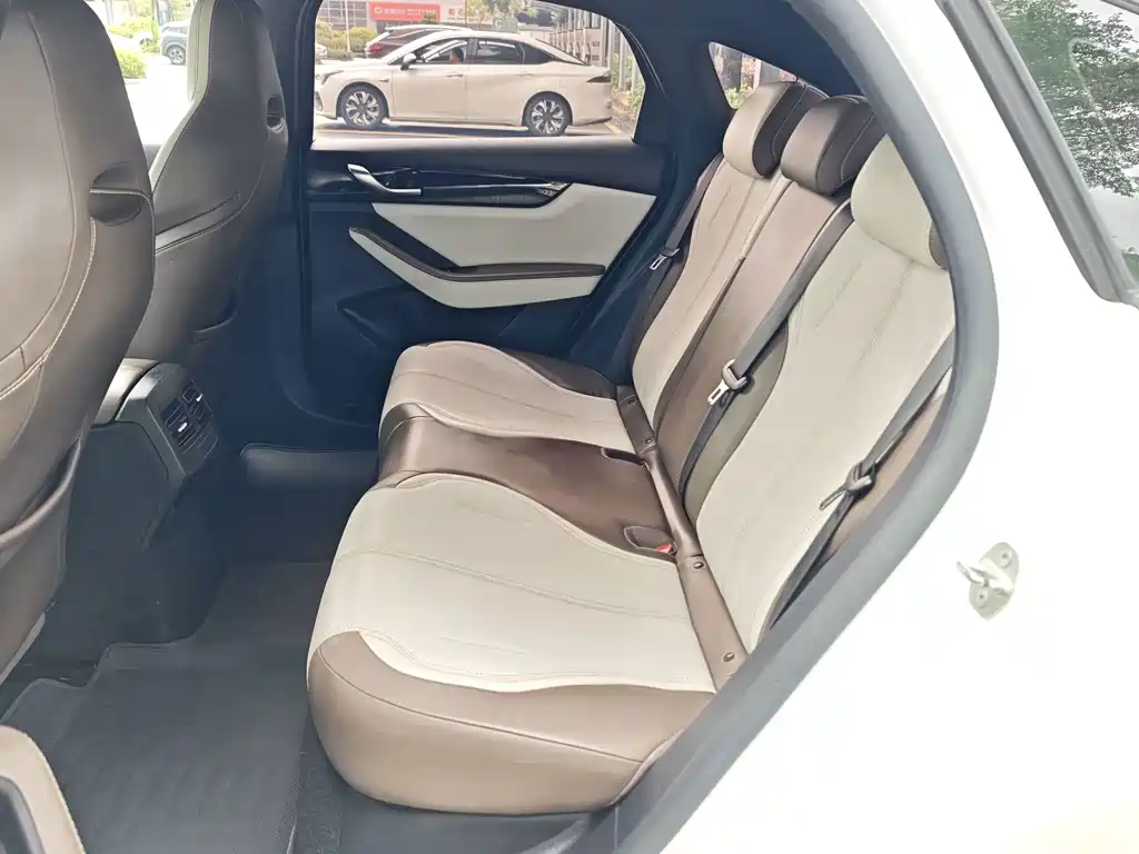 BYD Qin PLUS — миниатюра 15