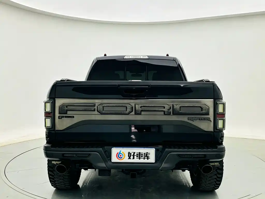 Ford F-150 2019 3.5T