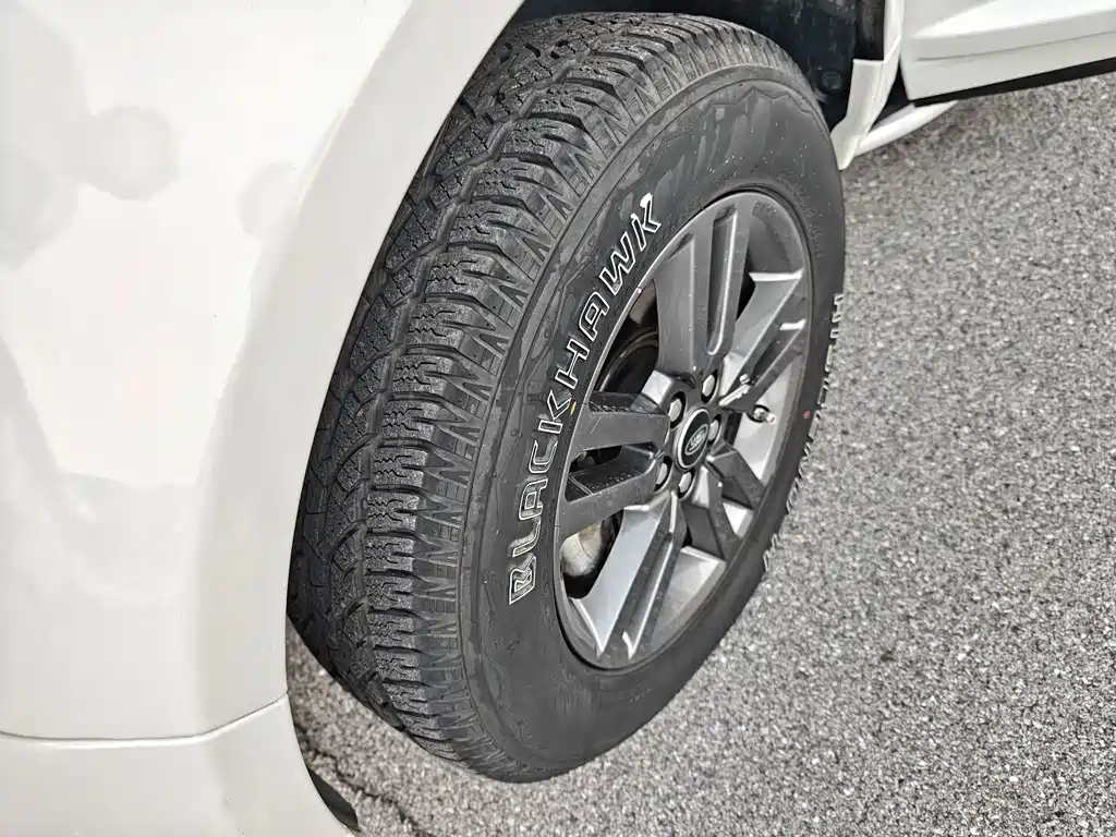 Land Rover Freelander 2 — миниатюра 14