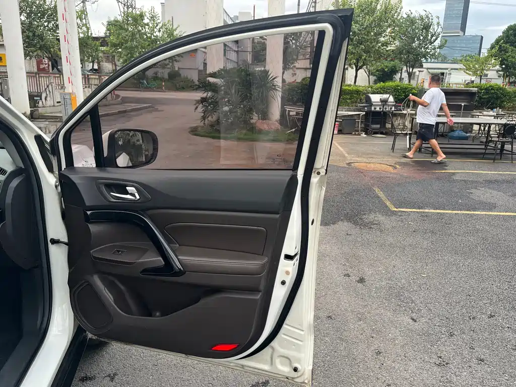 GAC Motor Trumpchi GS4 — миниатюра 20