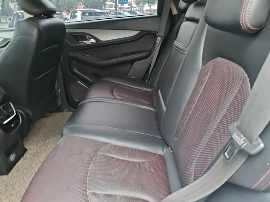 Baojun 560 — миниатюра 17