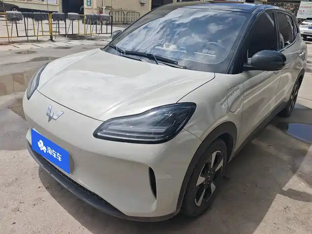 2024 Wuling Motors Binguo