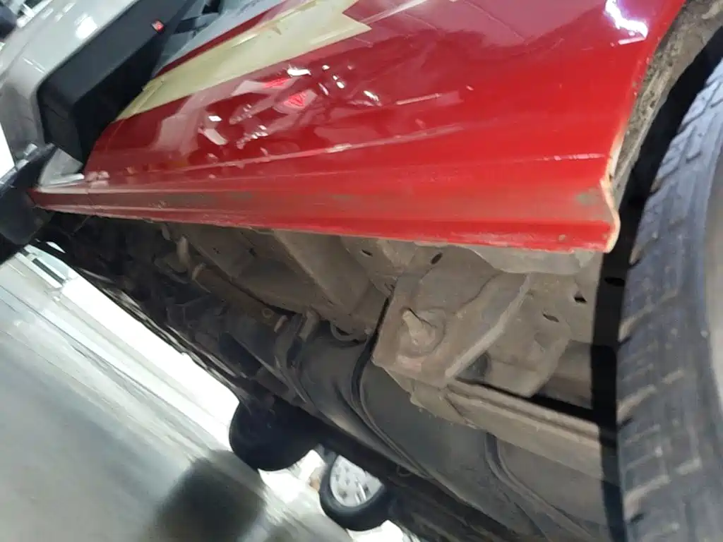 Ford Transit — миниатюра 22