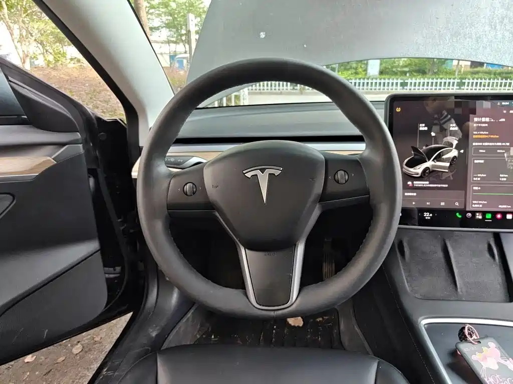 Tesla Model 3 — миниатюра 11