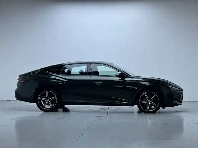 MG MG7 — миниатюра 8
