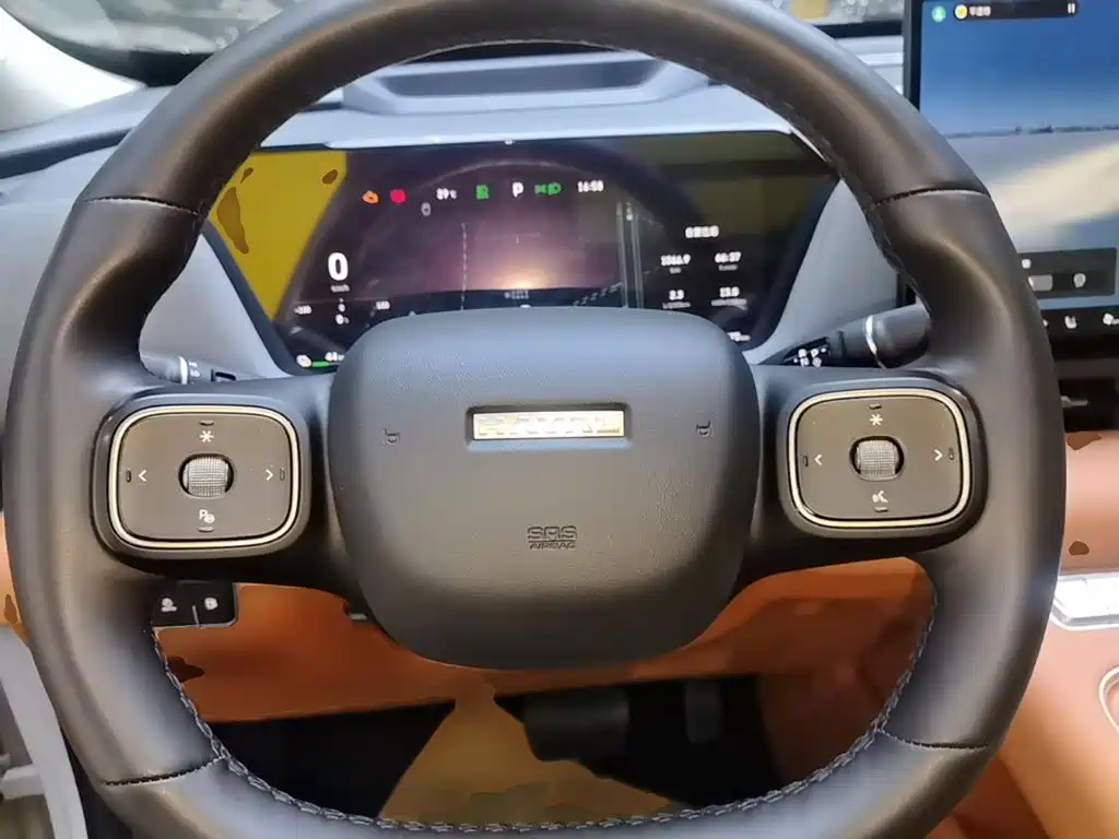Haval Xiaolong MAX — миниатюра 11