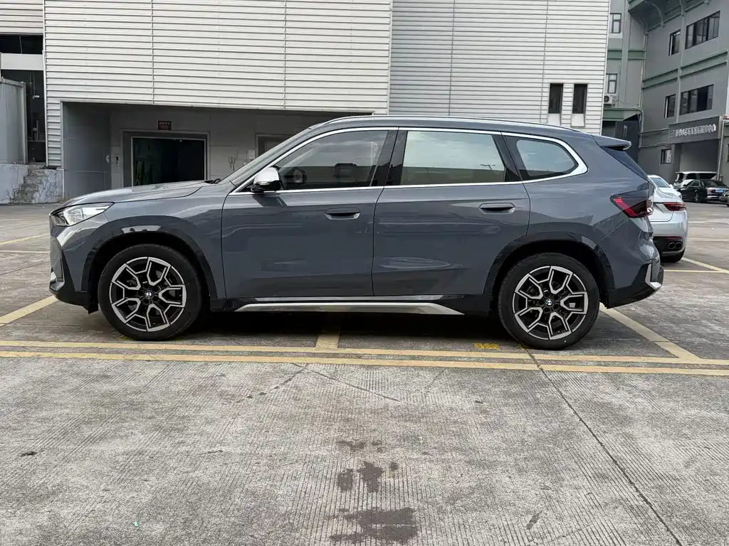 BMW X1 — миниатюра 17