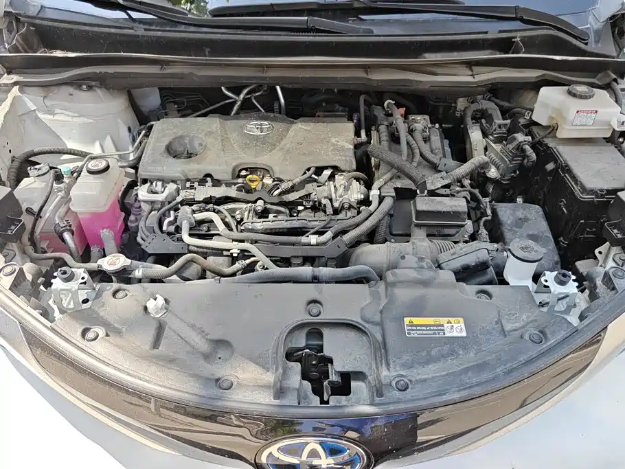 Toyota Sienna — миниатюра 10