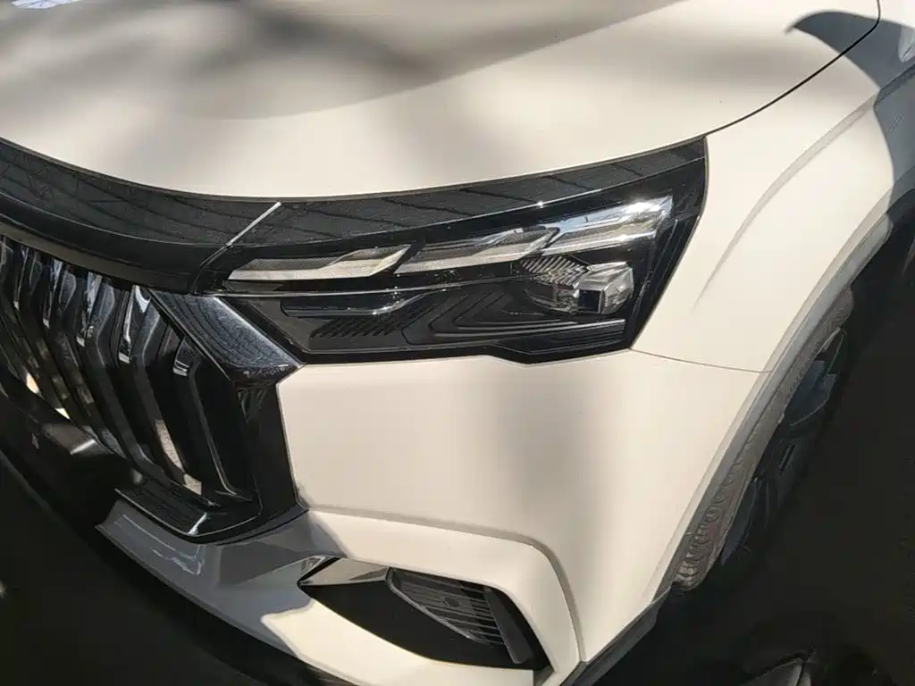 Geely Haoyue L — миниатюра 24
