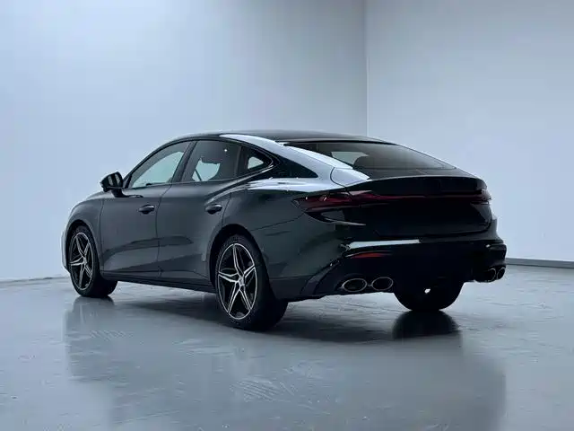 MG MG7 — миниатюра 17