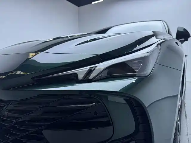 MG MG7 — миниатюра 15