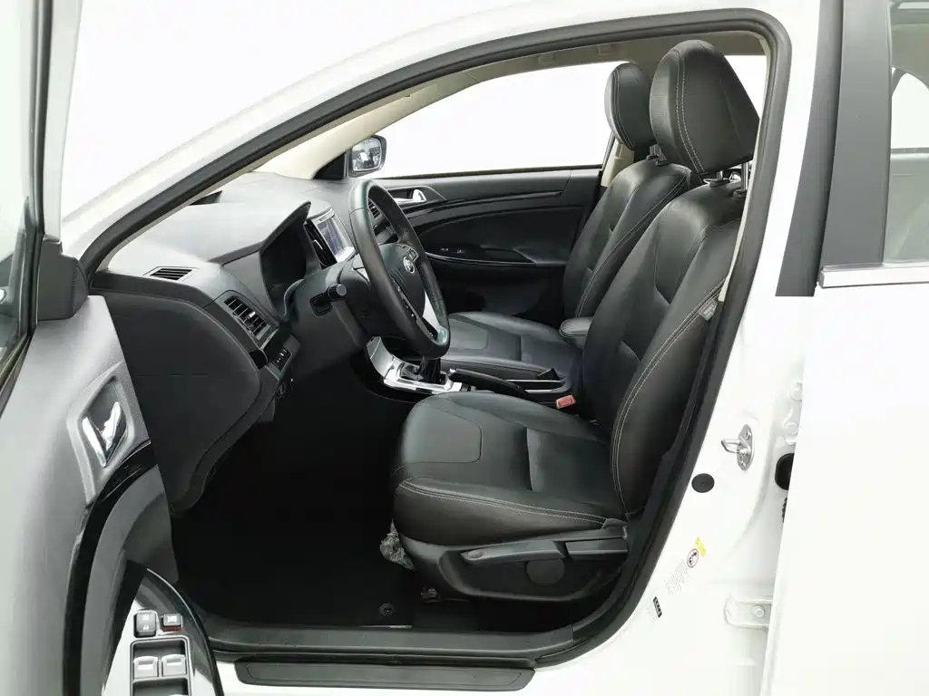 BYD Surui — миниатюра 10