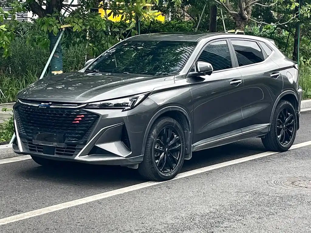 Oshan Oushang X5 PLUS — миниатюра 19