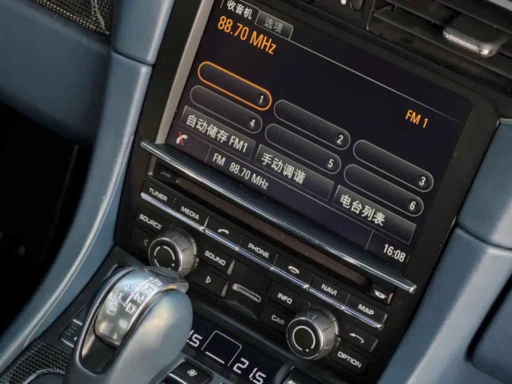 Porsche 911 — миниатюра 8