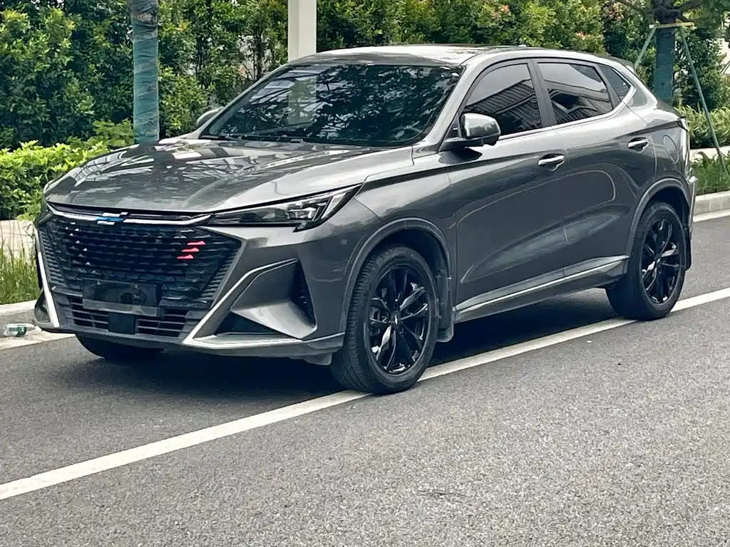 Oshan Oushang X5 PLUS — миниатюра 4