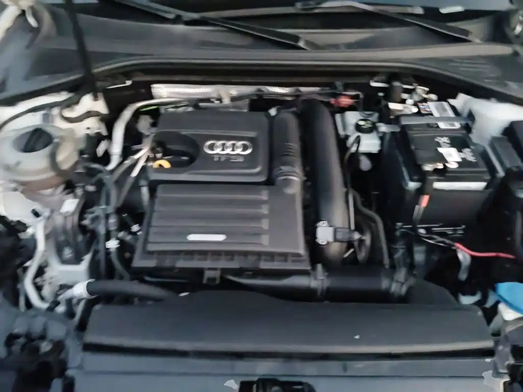 Audi A3 — миниатюра 20